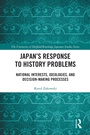 Cover: Japan's Response to History Problems - Routledge