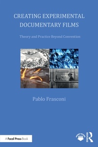 Abbildung von: Creating Experimental Documentary Films - Routledge