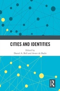 Cover: Cities and Identities - Routledge
