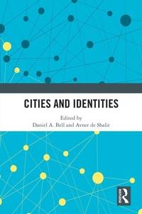 Enlarge image Cover: Cities and Identities - Routledge