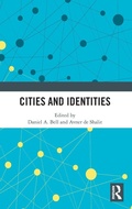 Cover: Cities and Identities - Routledge