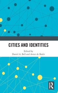 Enlarge image Cover: Cities and Identities - Routledge