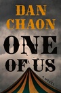 Cover: One of Us - Henry Holt and Co.