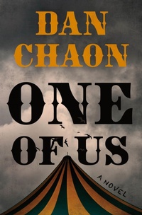 Enlarge image Cover: One of Us - Henry Holt and Co.