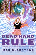 Cover: Dead Hand Rule - Tor Books