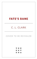 Cover: Fate's Bane - Tordotcom