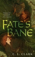 Cover: Fate's Bane - Tordotcom