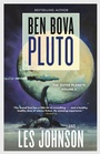 Cover: Pluto - Tor Books