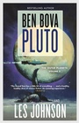 Cover: Pluto - St Martin's Press