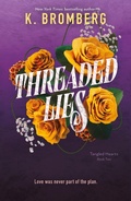 Cover: Threaded Lies - Bramble