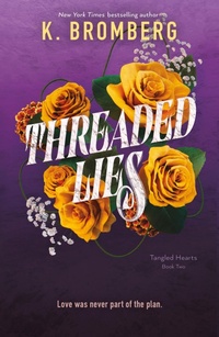 Enlarge image Cover: Threaded Lies - Bramble