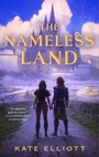 Cover: The Nameless Land - Tor Books