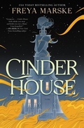 Cover: Cinder House - Tordotcom