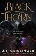 Cover: Blackthorn - Bramble
