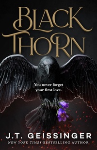 Enlarge image Cover: Blackthorn - Bramble