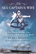 Cover: The Sea Captain's Wife - St. Martin's Press
