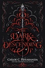 Cover: The Dark Is Descending - Bramble