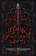 Cover: The Dark Is Descending - Bramble