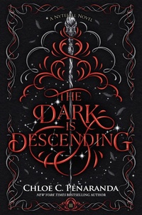Enlarge image Cover: The Dark Is Descending - Bramble