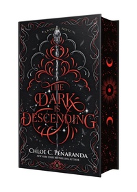 Enlarge image Cover: The Dark Is Descending - St Martin's Press