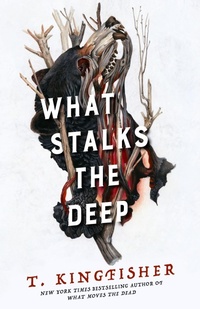 Abbildung von: What Stalks the Deep - Tor Nightfire