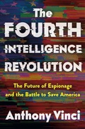 Bild: The Fourth Intelligence Revolution - Henry Holt and Co.
