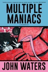 Enlarge image Cover: Multiple Maniacs - Picador