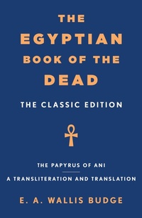 Enlarge image Cover: The Egyptian Book of the Dead - St. Martin's Essentials