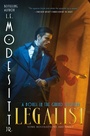 Cover: Legalist - Tor Books