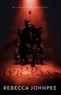 Enlarge image Cover: The Wicked - Bramble
