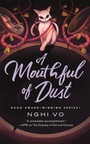 Cover: A Mouthful of Dust - Tordotcom