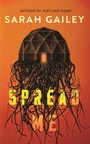 Cover: Spread Me - St Martin's Press