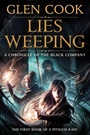 Cover: Lies Weeping - Tor Books