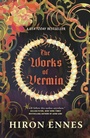 Cover: The Works of Vermin - Tor Books