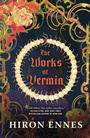 Cover: The Works of Vermin - St Martin's Press