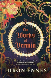 Enlarge image Cover: The Works of Vermin - St Martin's Press