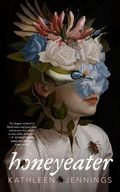 Cover: Honeyeater - St Martin's Press