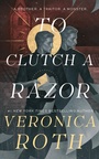 Cover: To Clutch a Razor - Tor Books