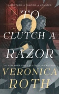 Cover: To Clutch a Razor - Tor Books