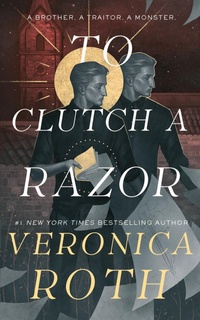 Enlarge image Cover: To Clutch a Razor - St Martin's Press