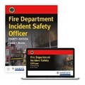 Bild: Fire Department Incident Safety Officer with Advantage Access - Jones and Bartlett Publishers, Inc