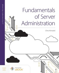 Abbildung von: Fundamentals of Server Administration - Jones and Bartlett Publishers, Inc