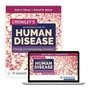 Cover: Crowley's an Introduction to Human Disease - Jones and Bartlett Publishers, Inc