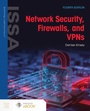 Cover: Network Security, Firewalls, and VPNs - Jones and Bartlett Publishers, Inc