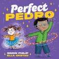 Cover: Perfect Pedro - Oxford University Press
