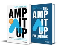 Enlarge image Cover: The Amp It Up Bundle - Wiley