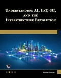 Cover: Understanding AI, IoT, 6G and The Infrastructure Revolution - De Gruyter