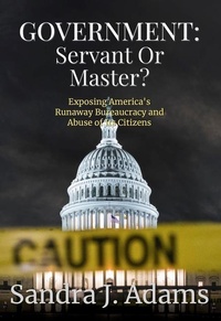 Abbildung von: Government: Servant or Master? - Fitting Words