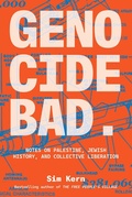 Cover: Genocide Bad - Interlink Books