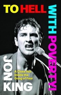 Cover: To Hell with Poverty! - Akashic Books, Ltd.